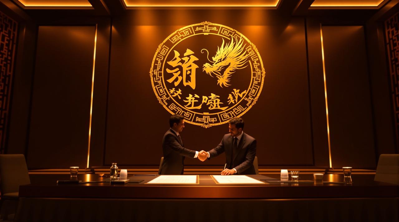 51短剧网新闻 - 51短剧网与横店影视城达成战略合作，共建短剧拍摄基地
